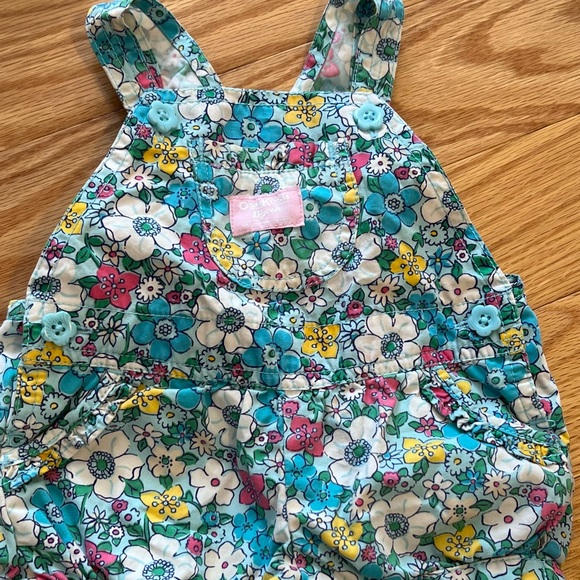 Gymboree and Oshkosh Outfit Lot - Picture 6 of 8